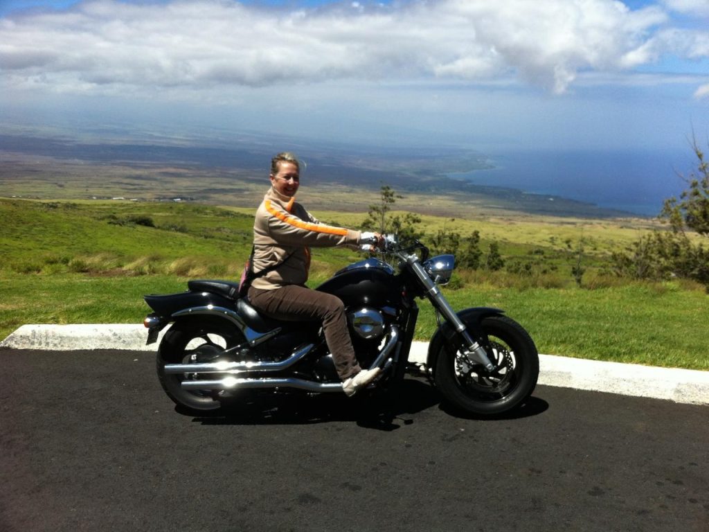 Enjoying Hawaii IMG956293