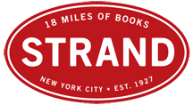 StrandBookStoreLogoSm