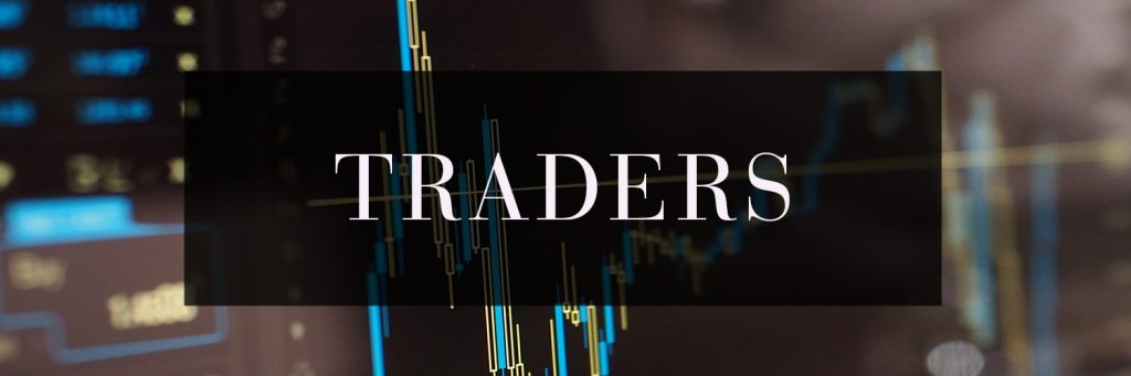 Traders Blog