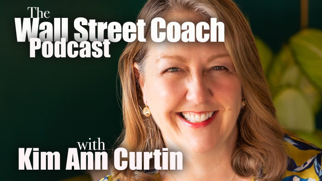 The Wall Street Coach Podcast image