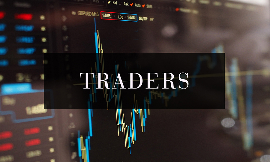 Wall Street Coach Traders