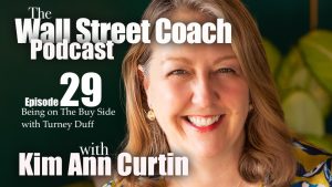 The Wall Street Coach Podcast Image