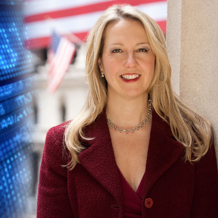 Kim Ann Curtin The Wall Street Coach