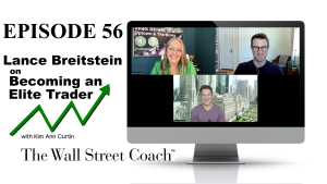 Lance Breitstein on Becoming an Elite Trader