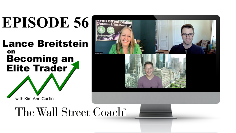 Lance Breitstein on Becoming an Elite Trader